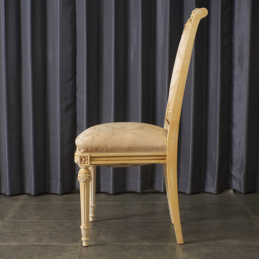 サイドチェア / 張替済 – rocca rocca