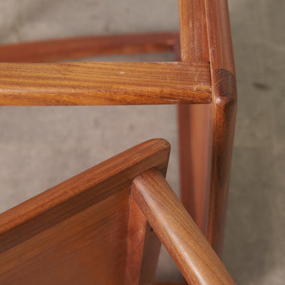 Astro ネストテーブル