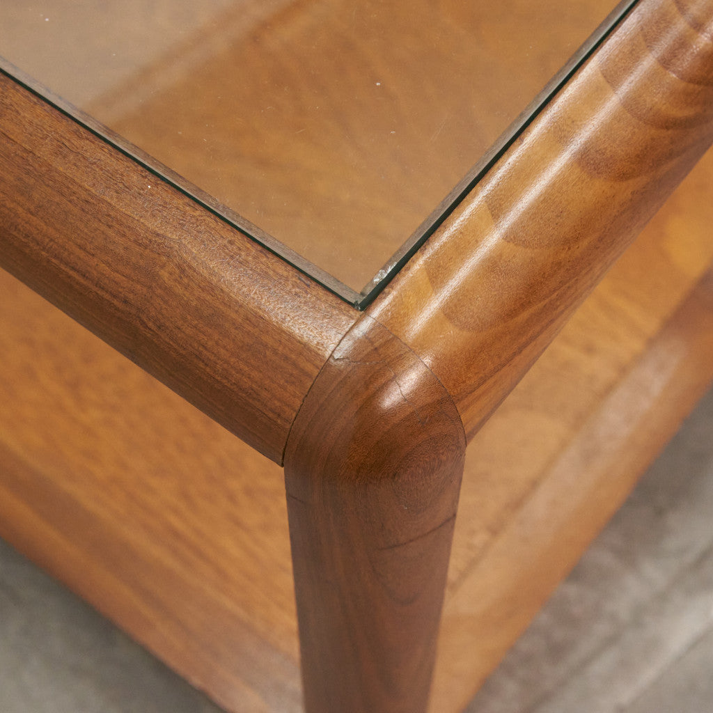 Fresco レクタングル コーヒーテーブル