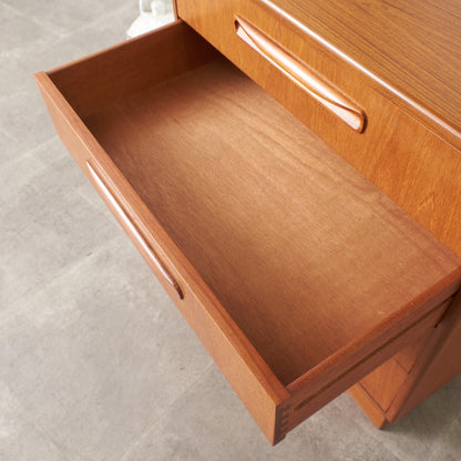 Fresco 4段 サイドチェスト