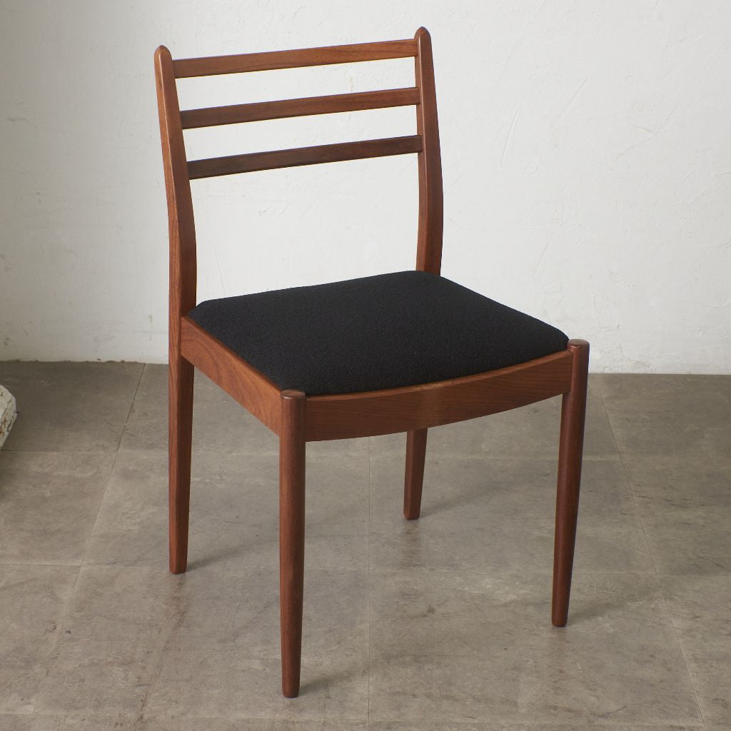 Fresco ダイニングチェア / 張替済