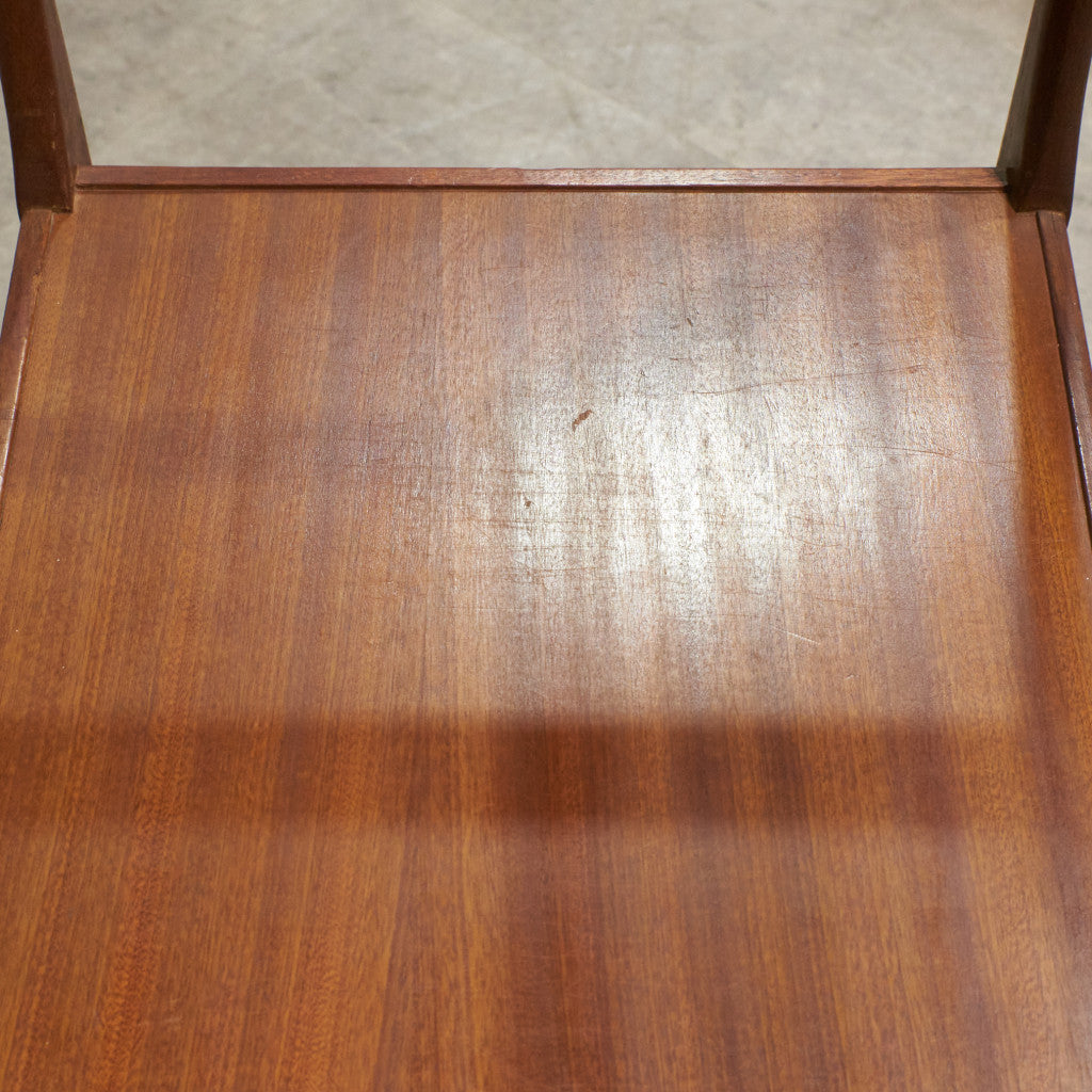 イギリス ヴィンテージ トロリーワゴン