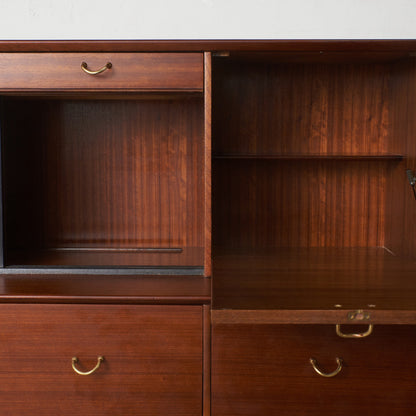 Tola&black サイドボード 887