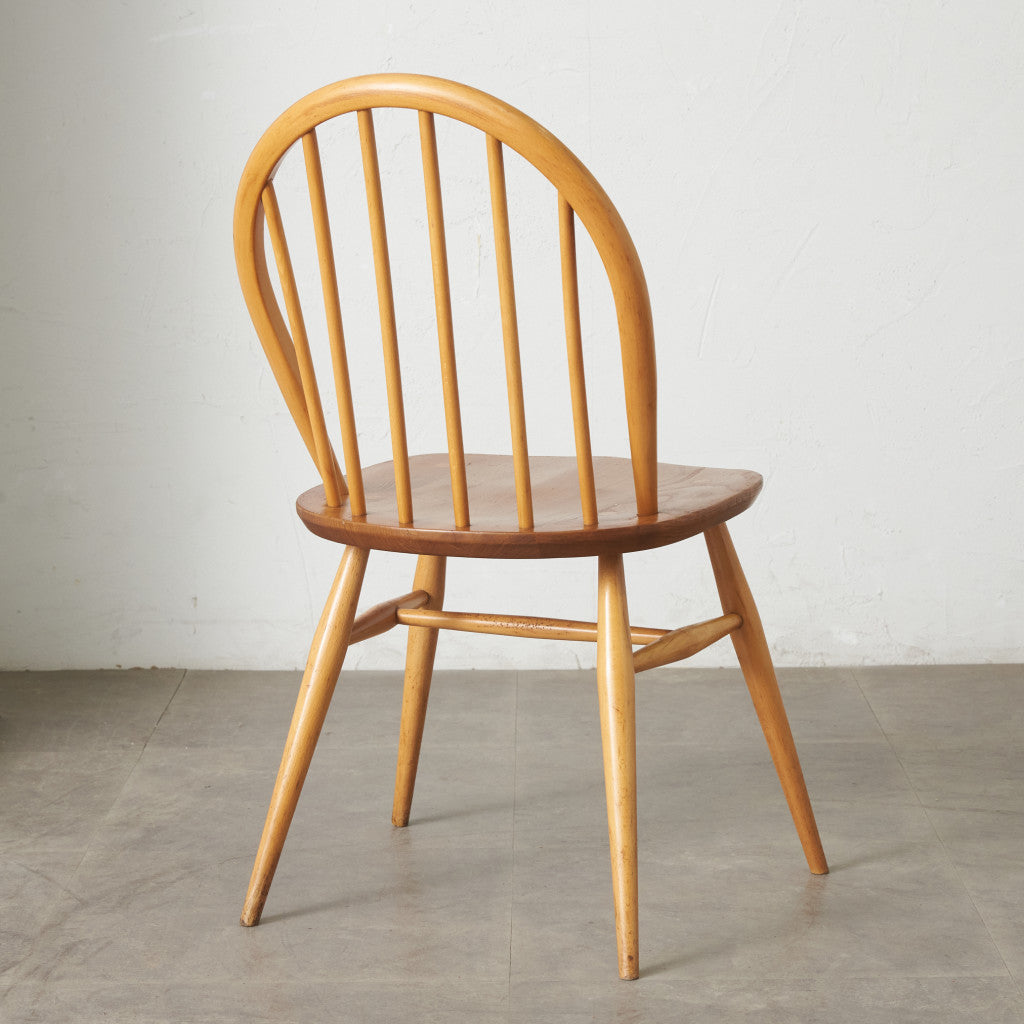 フープバックチェア