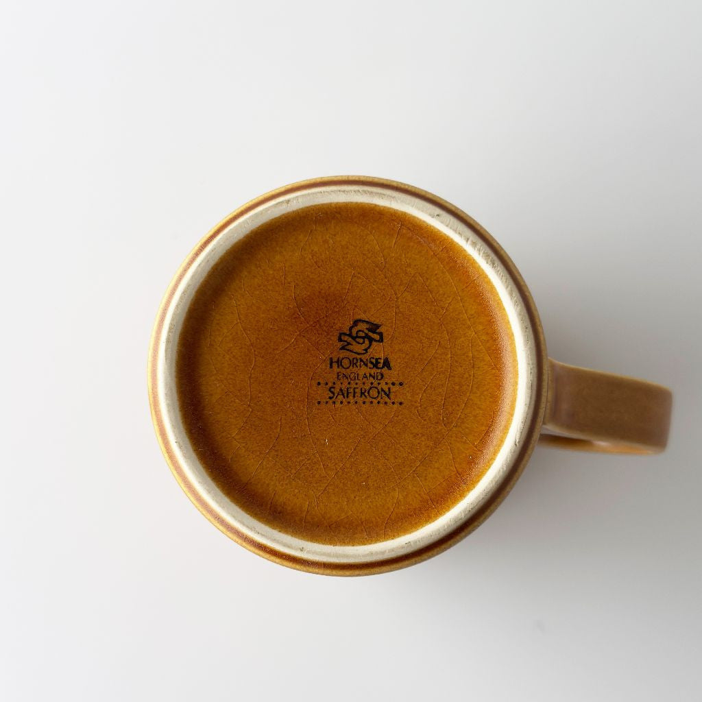 SAFFRON サフラン マグカップ