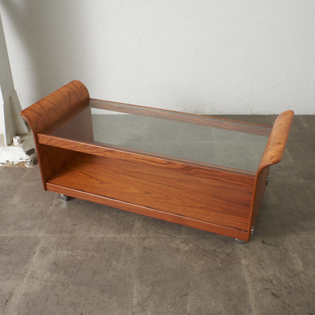 チューリップ コーヒーテーブル (3500D)