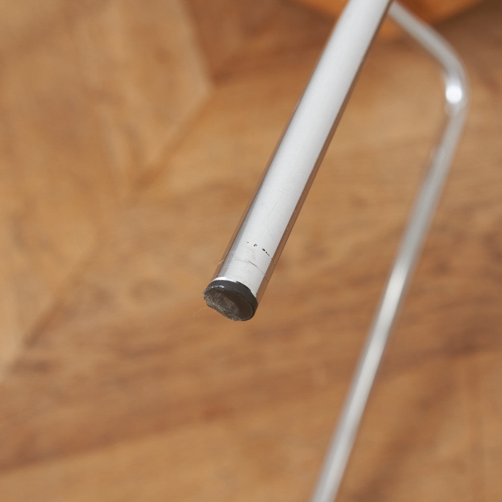 セブンチェア / フロントパディング