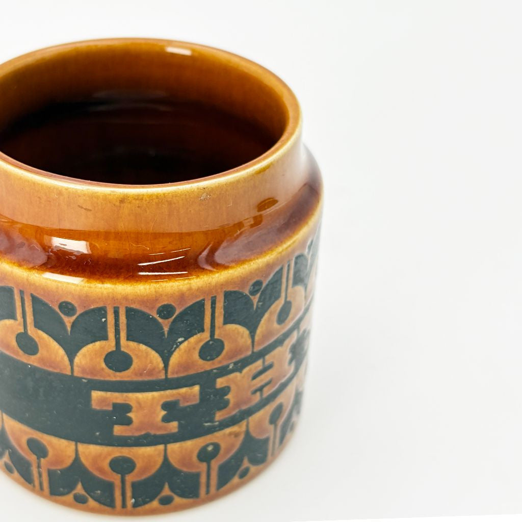 HEIRLOOM エアルーム スパイス キャニスター