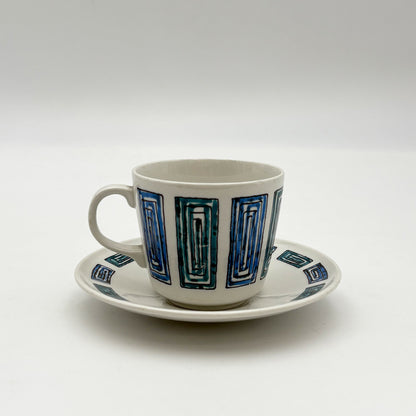 ONDINE オンディーン カップ&ソーサー