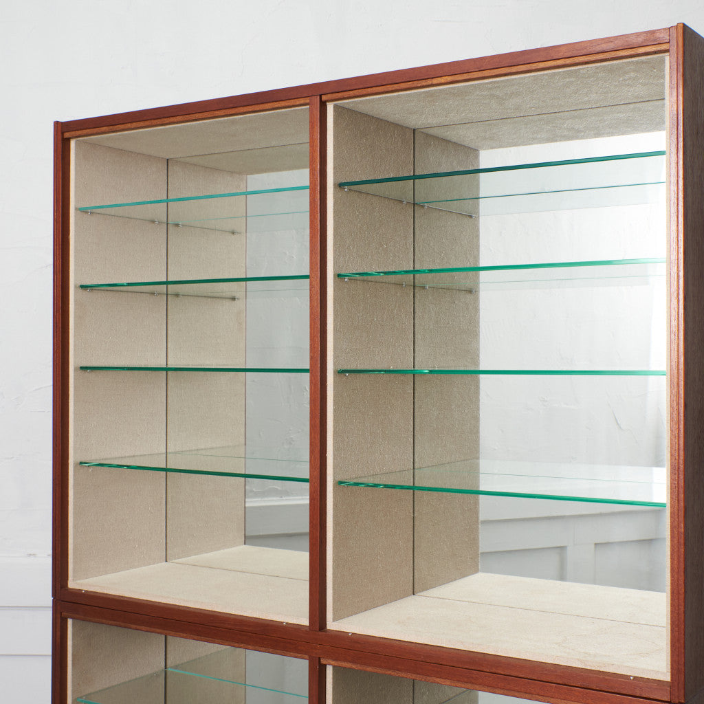 北欧ヴィンテージ オープンシェルフ / カスタム