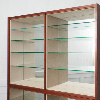 北欧ヴィンテージ オープンシェルフ / カスタム