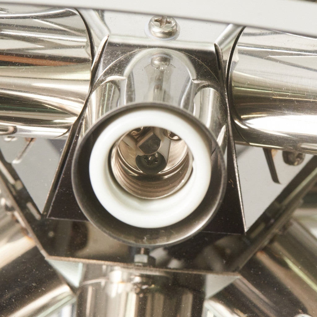 SNOW CRYSTAL シャンデリア｜ヤマギワ Yamagiwa – rocca rocca