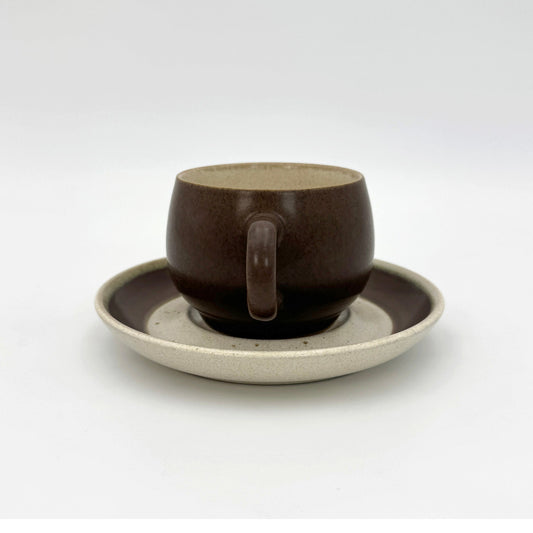 Russet ラッセル カップ&ソーサー