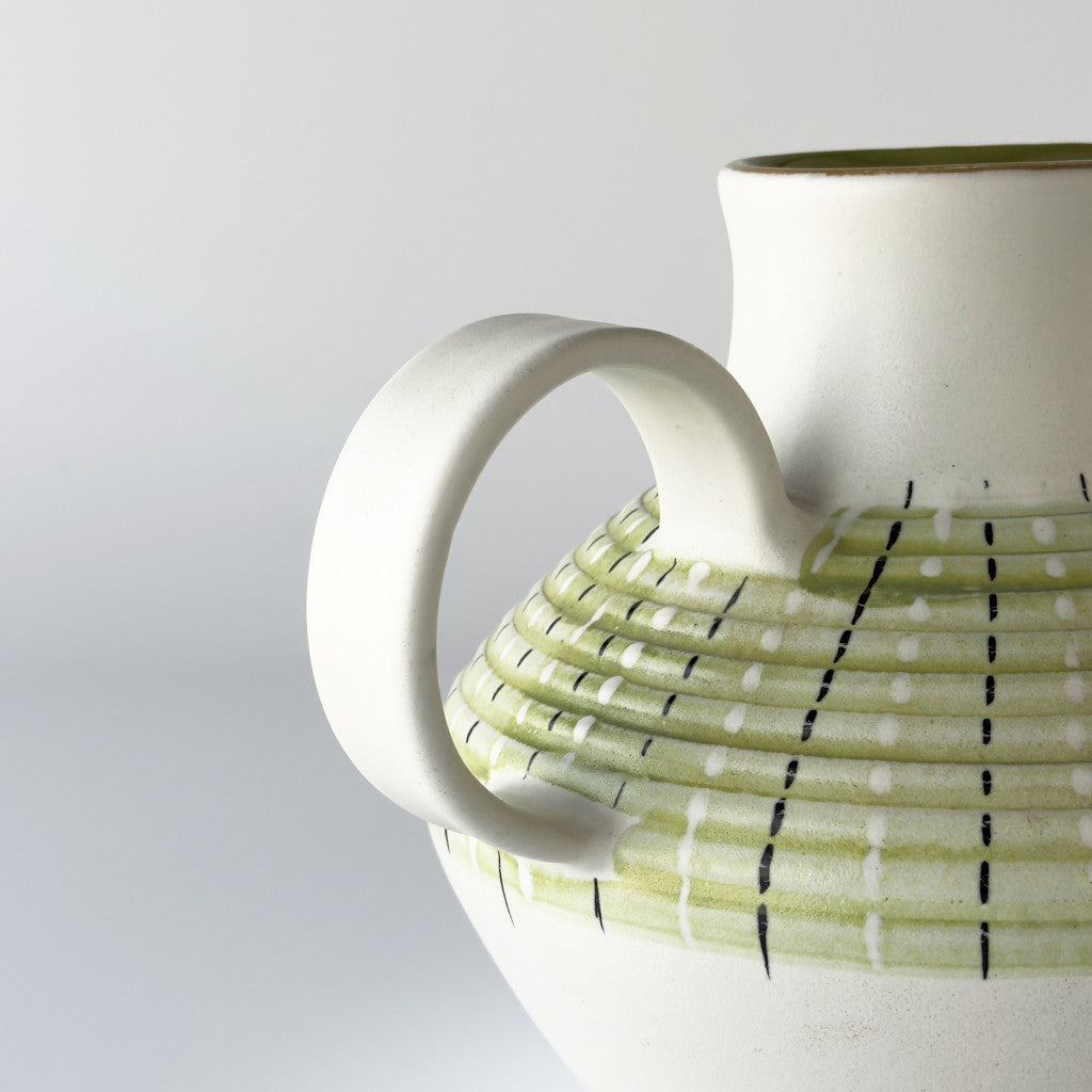 ヴィンテージ ジャグ｜デンビー DENBY｜バーリントン Burlington