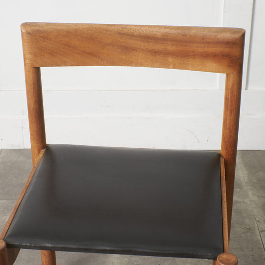 英国ヴィンテージ ダイニングチェア