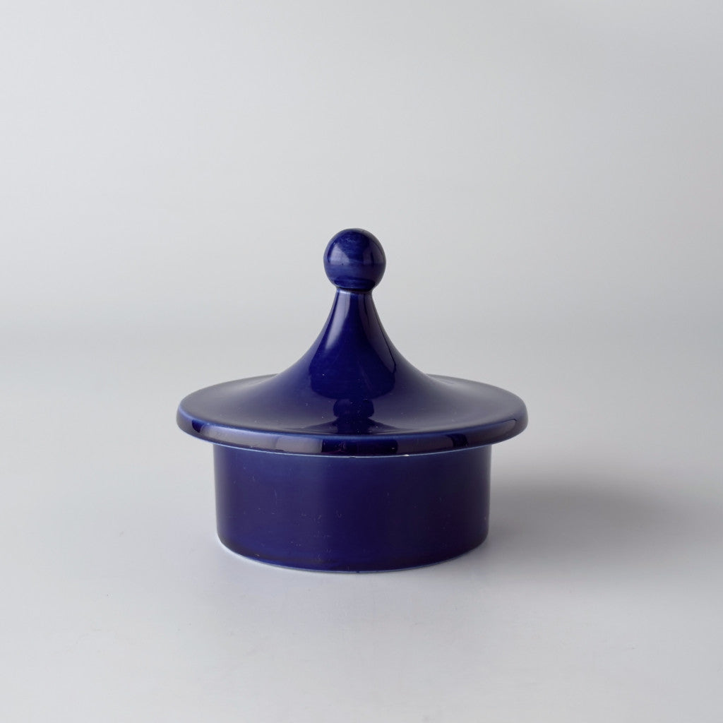 Totem トーテム コーヒーポット コバルトブルー