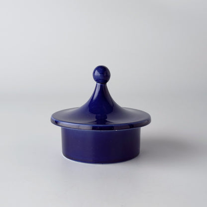 Totem トーテム コーヒーポット コバルトブルー