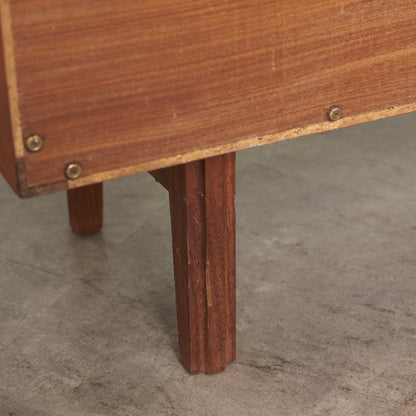 MULTI-WIDTH ガラスキャビネット