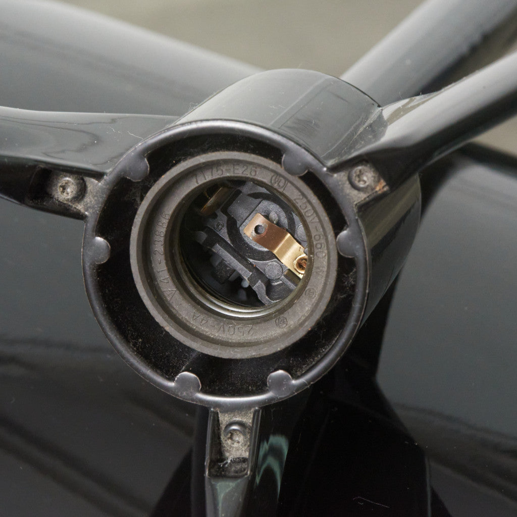 SPUN LIGHT F フロアライト