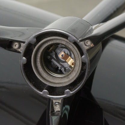 SPUN LIGHT F フロアライト