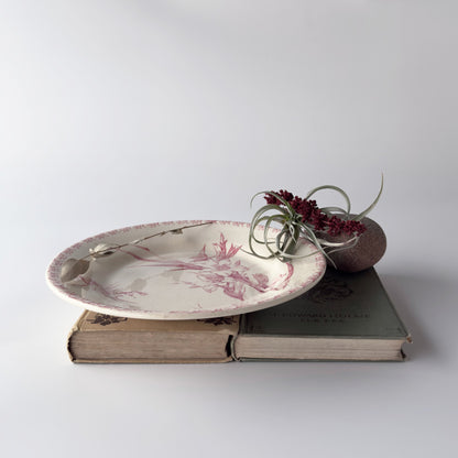 GLAIEUL グラジオラス プレート