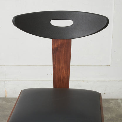 喜多俊之 サイドチェア