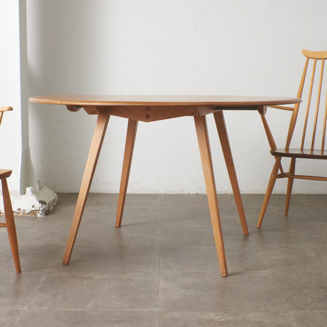 ヴィンテージ バタフライテーブル – rocca rocca