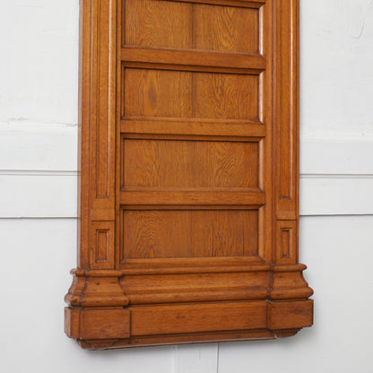 西欧アンティーク 讃美歌ボード