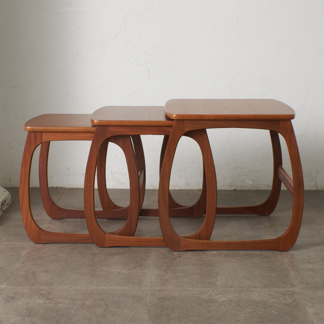 ネストテーブル – rocca rocca