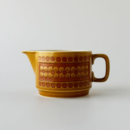 SAFFRON サフラン ミルクピッチャー