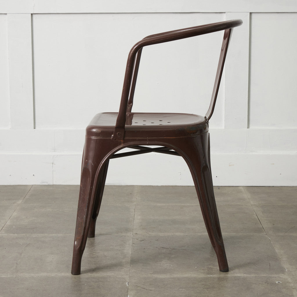 A-CHAIR アームチェア