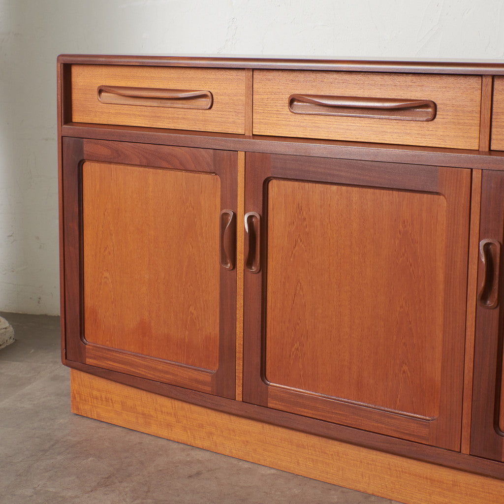 Fresco サイドボード (Base unit 4075D)