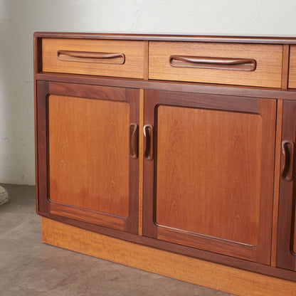 Fresco サイドボード (Base unit 4075D)