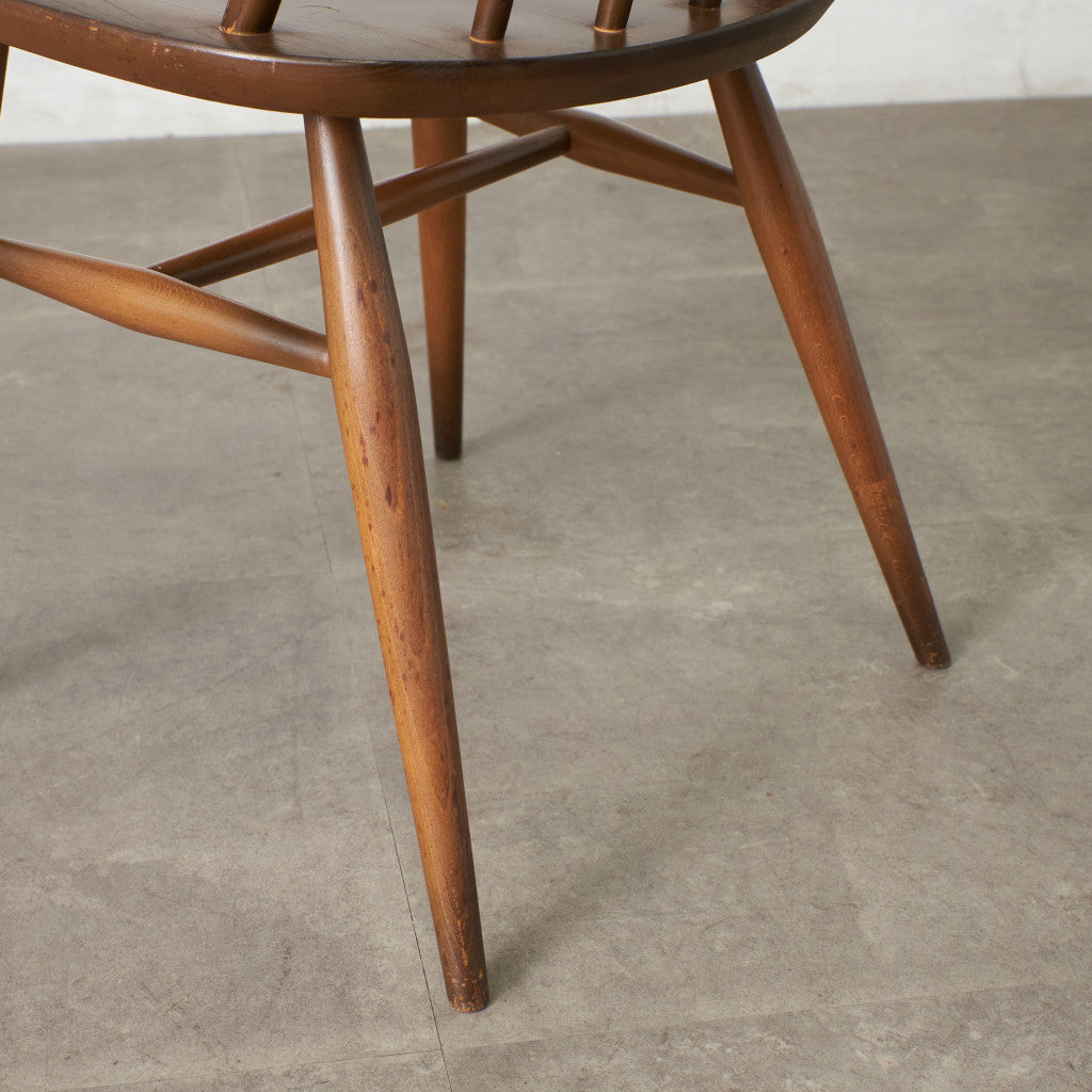 アーコール　クェーカー アーコール クエーカー チェアErcol Quaker Chair | DOUBLEDAY ONLINE SHOP