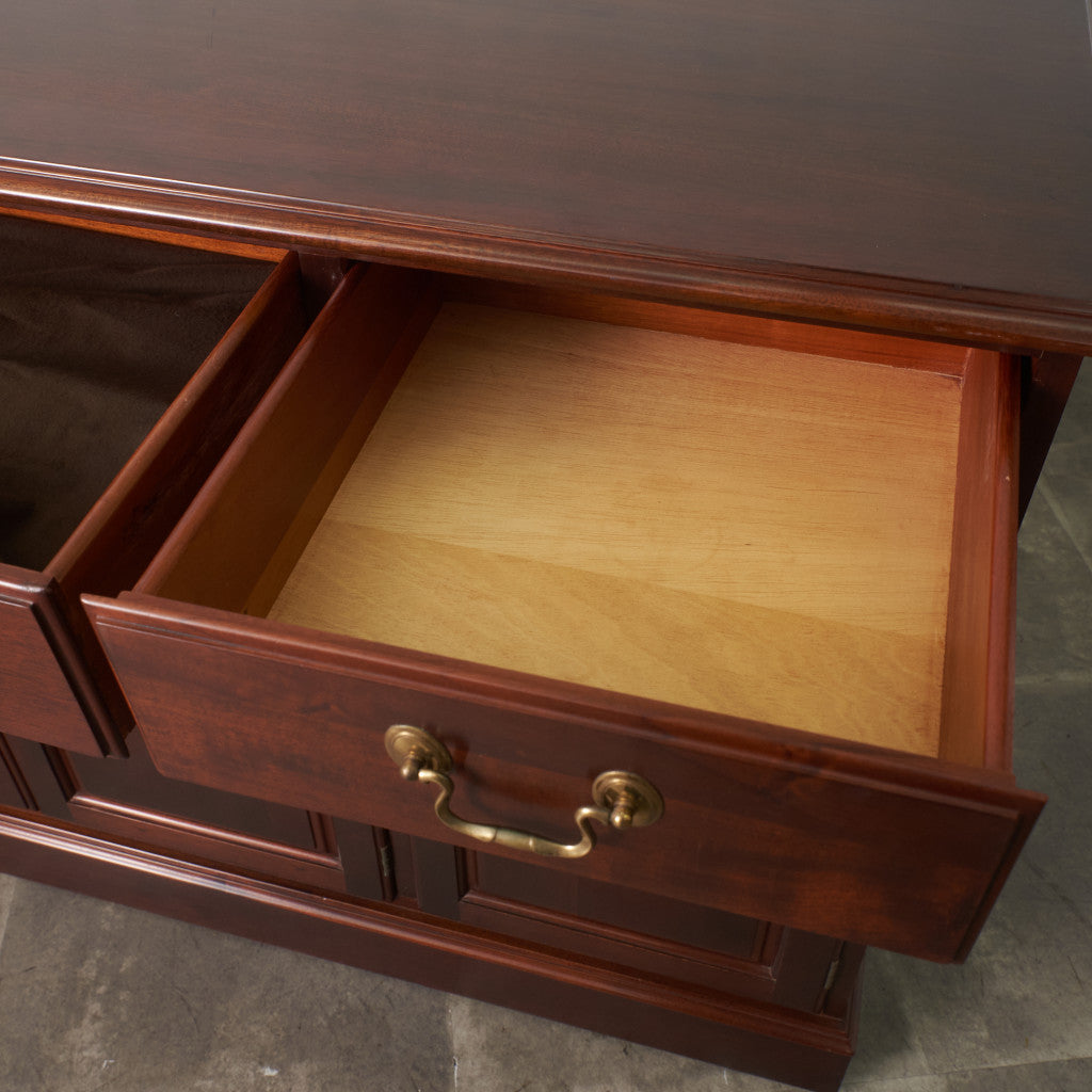 クラシック サイドボード