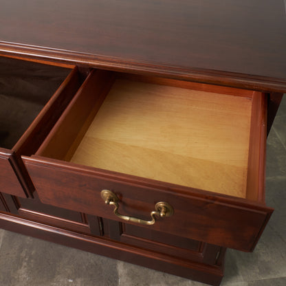 クラシック サイドボード