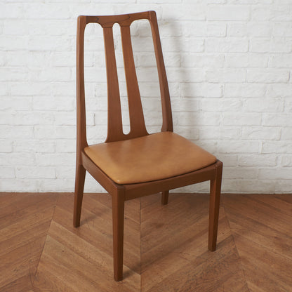 ヴィンテージ ダイニングチェア