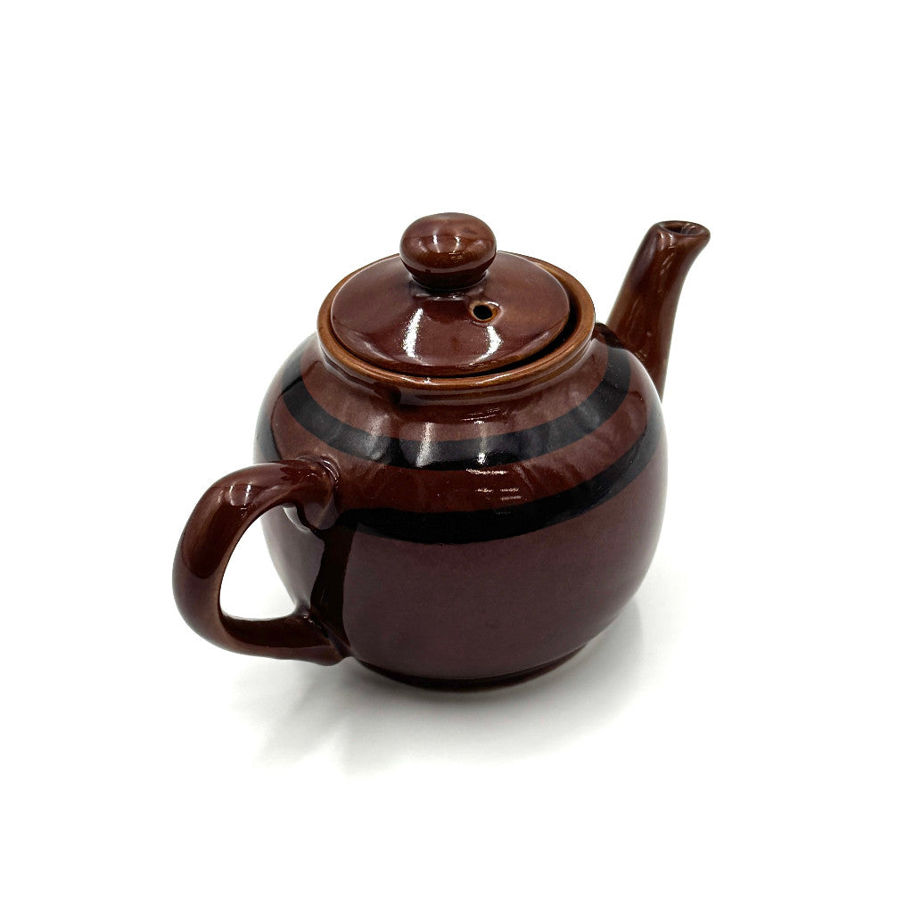 ヴィンテージ ティーポット