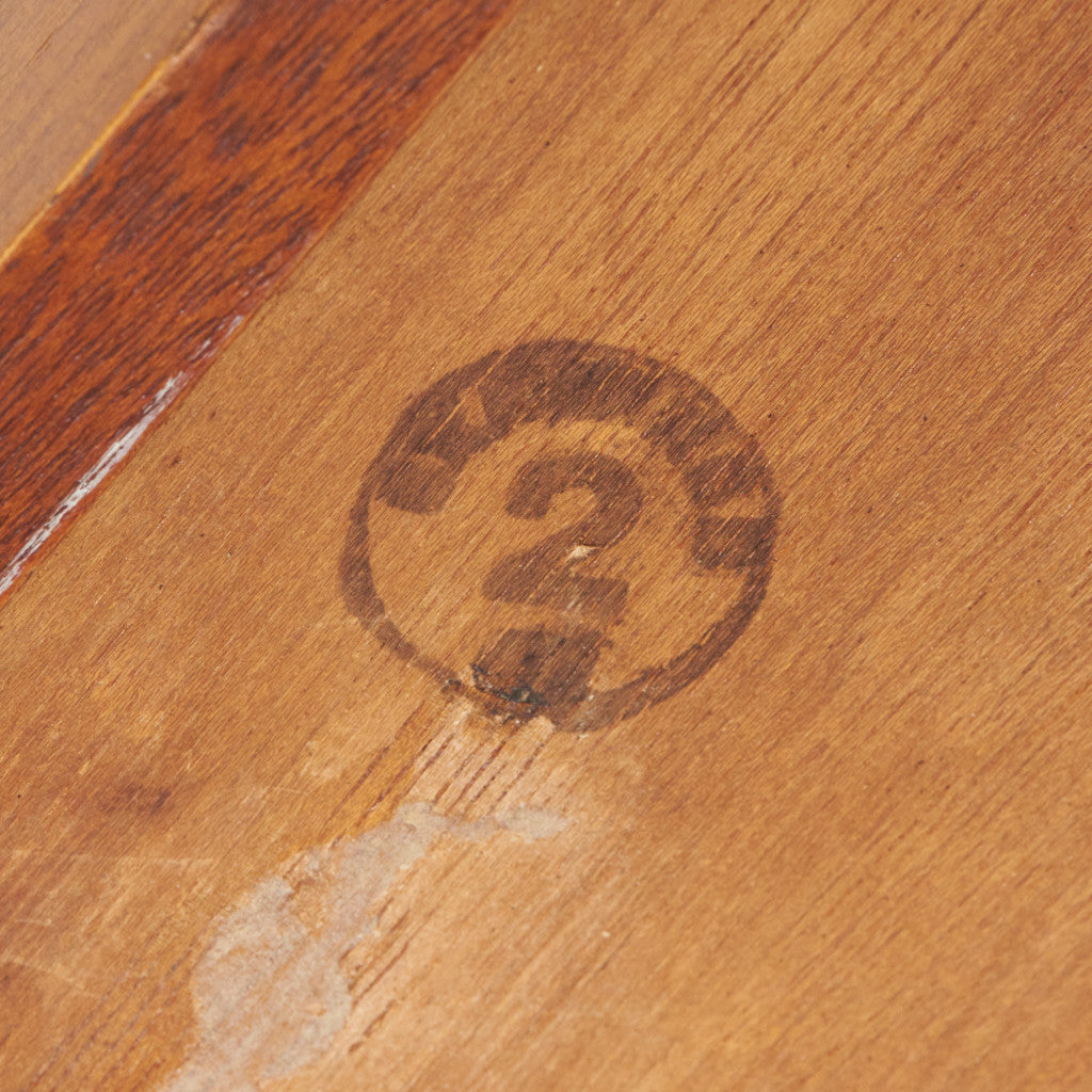 ヴィンテージ ドレッシングチェスト