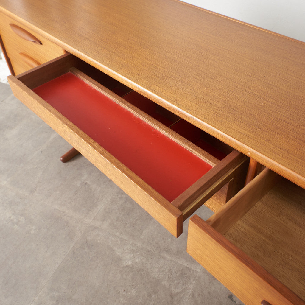 ヴィンテージ デスク