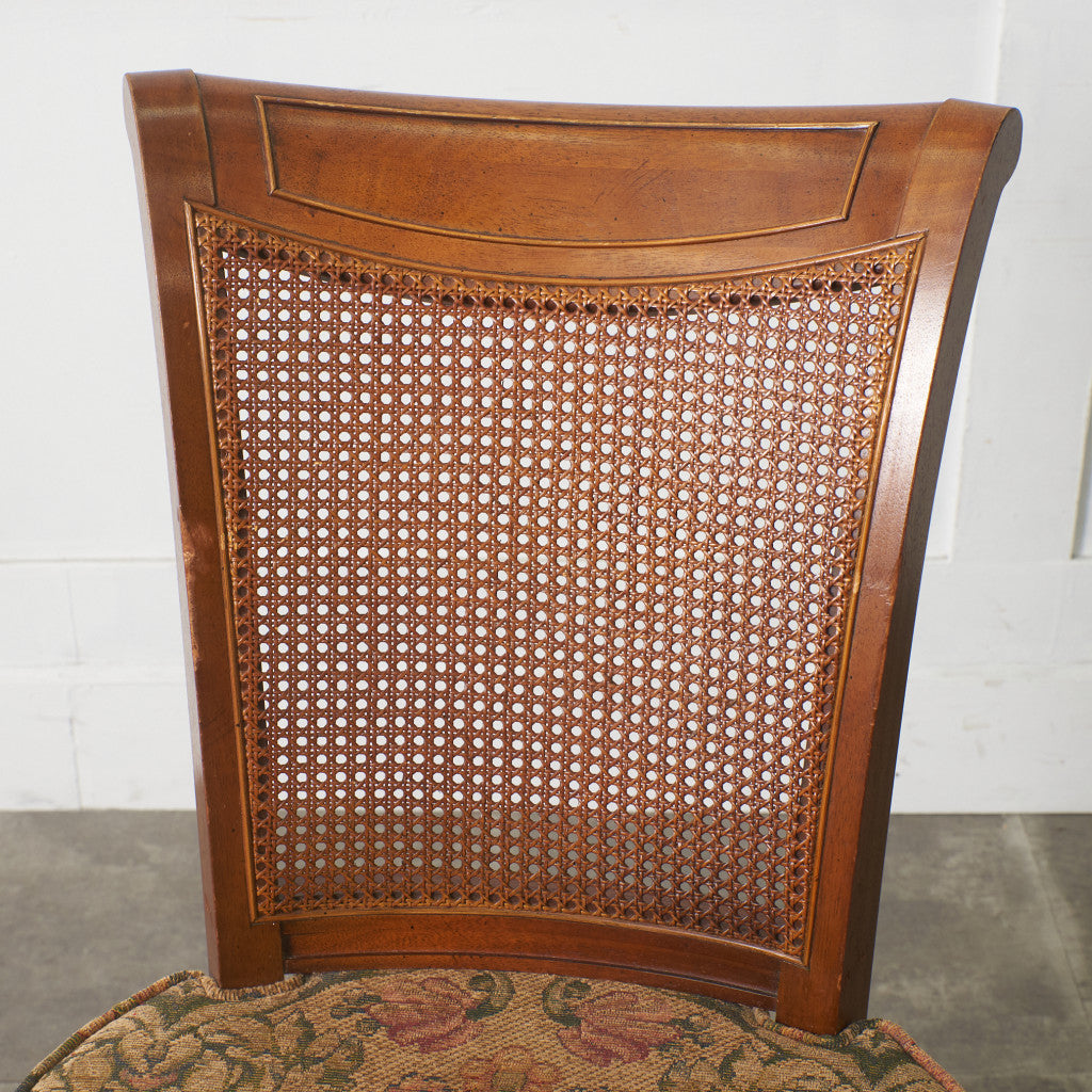 TRIUNE 両袖デスク & Francesca チェア