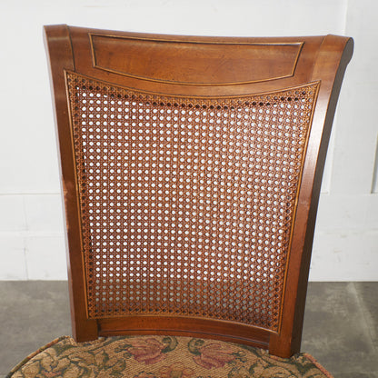 TRIUNE 両袖デスク & Francesca チェア