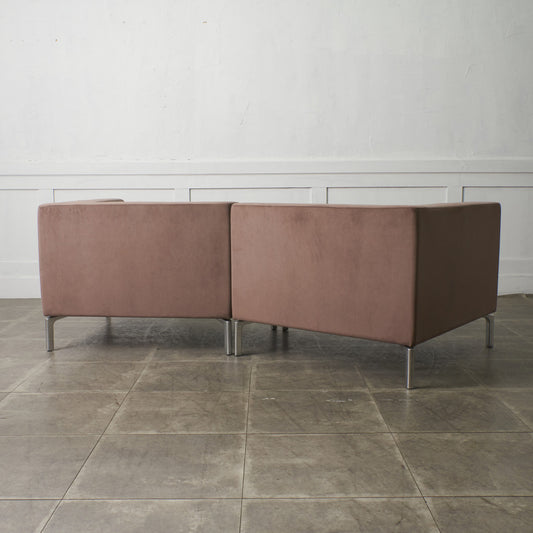 TANGRAM IS5 システムソファ