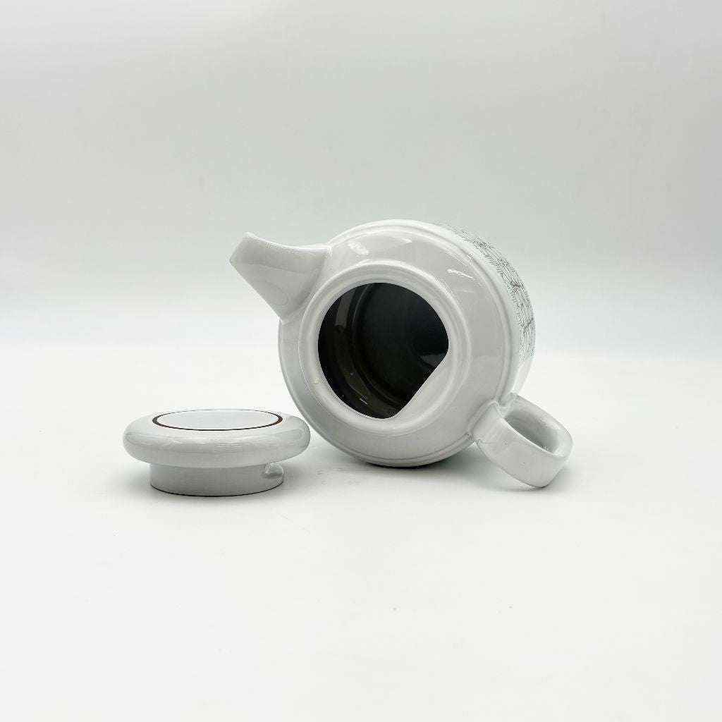 CHARISMA カリスマ ティーポット