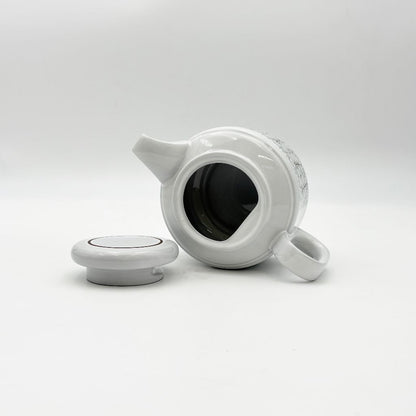 CHARISMA カリスマ ティーポット