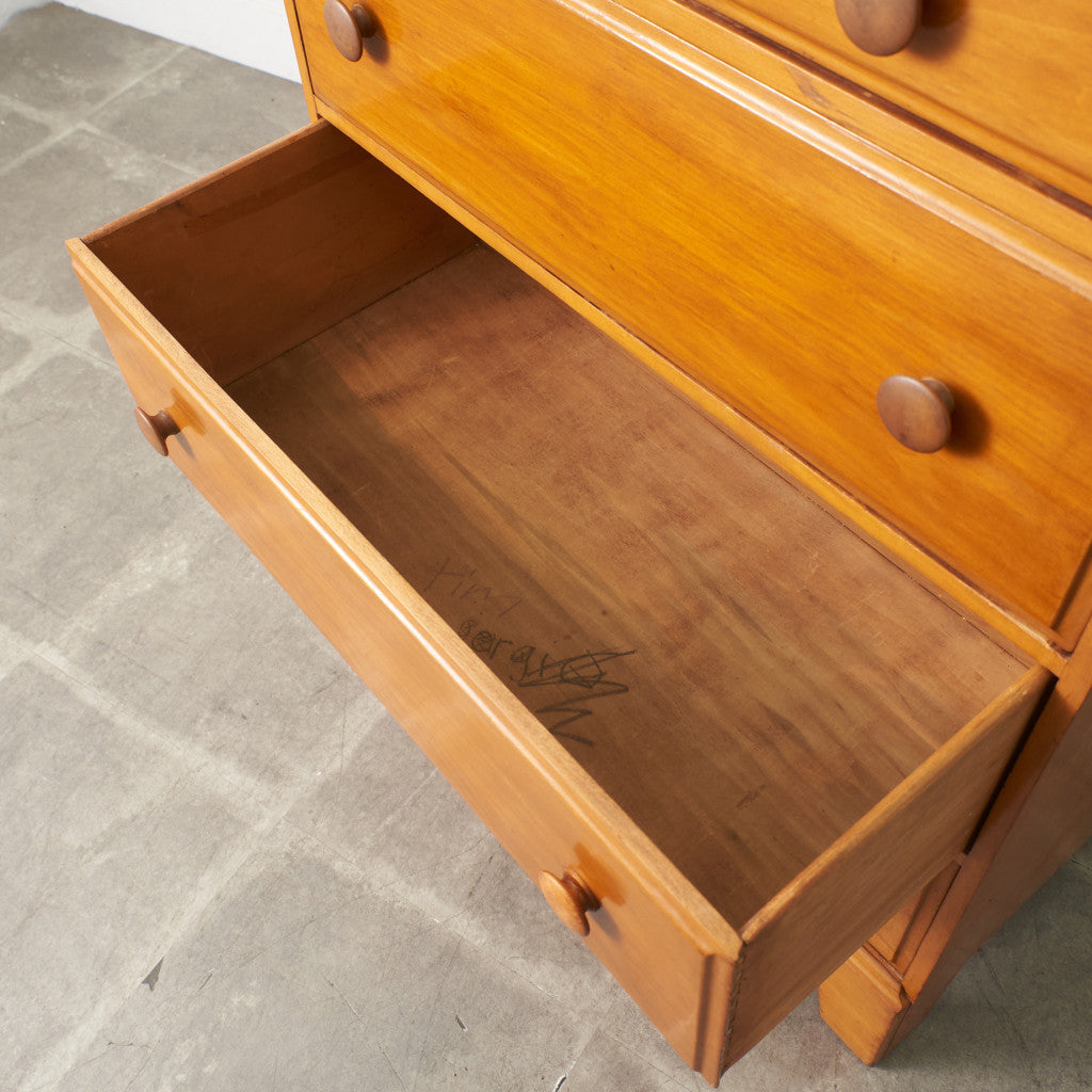 アメリカ製 ヴィンテージ チェスト