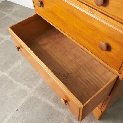 アメリカ製 ヴィンテージ チェスト