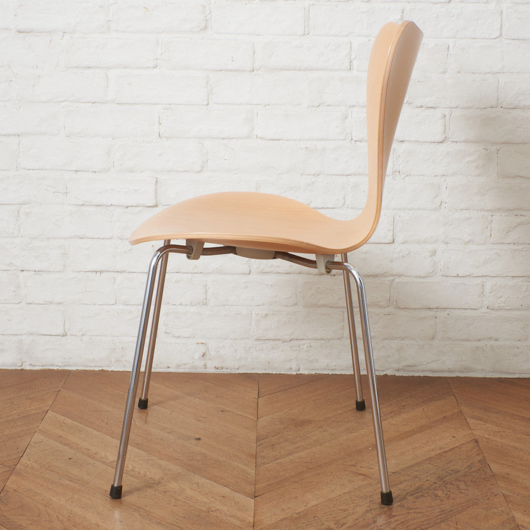 セブンチェア / ビーチ