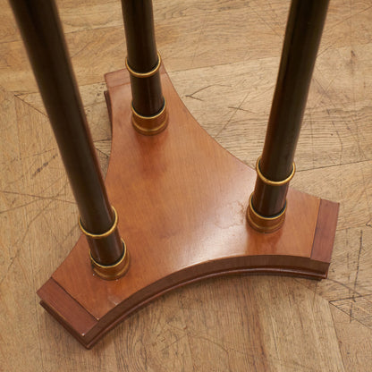 クラシック サイドテーブル