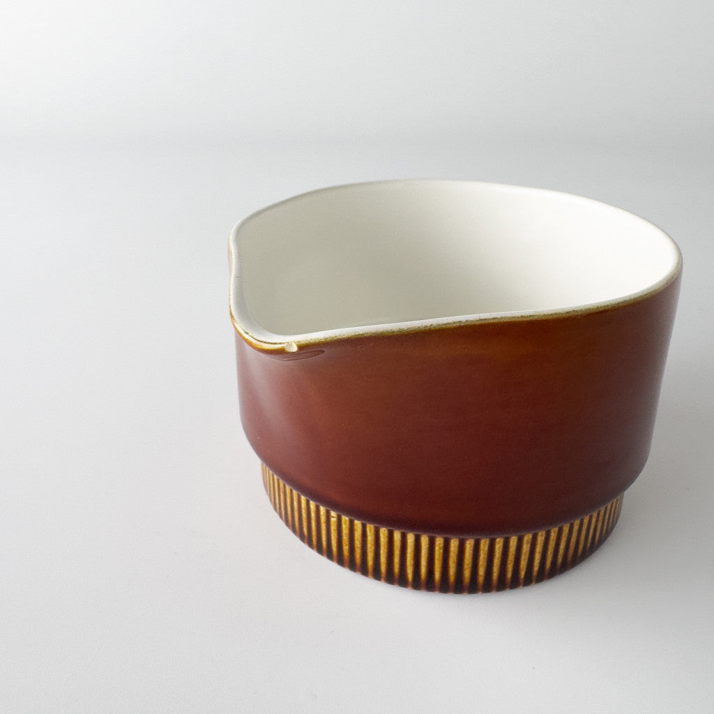 Compact コンパクト ミルクピッチャー